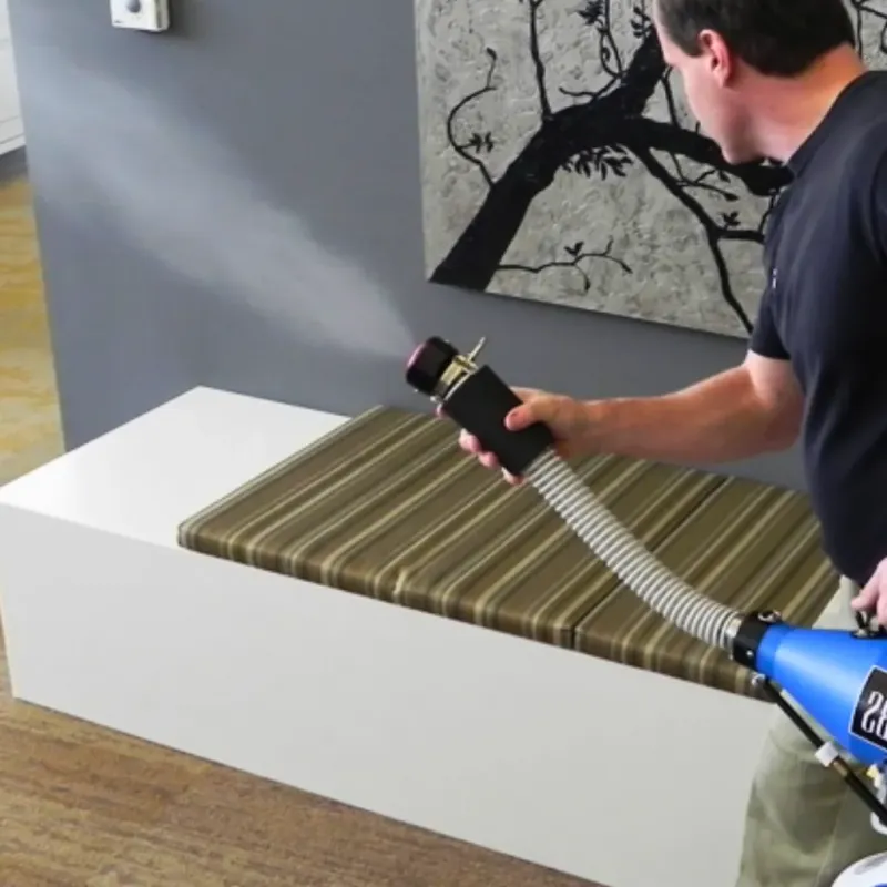 Professional Odor Removal in Jamestown, RI